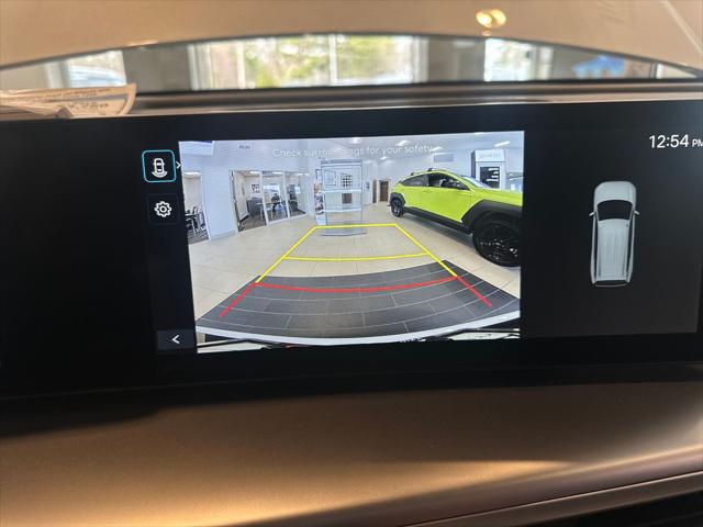 2026 Hyundai IONIQ 9 SE