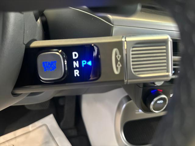 2026 Hyundai IONIQ 9 SE