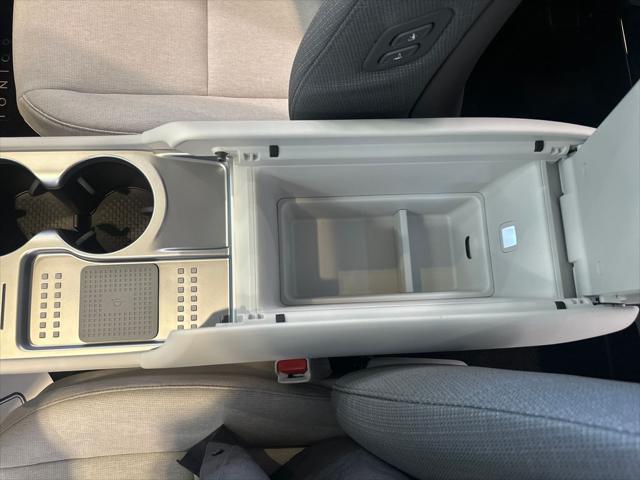 2026 Hyundai IONIQ 9 SE