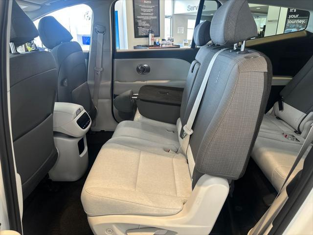 2026 Hyundai IONIQ 9 SE