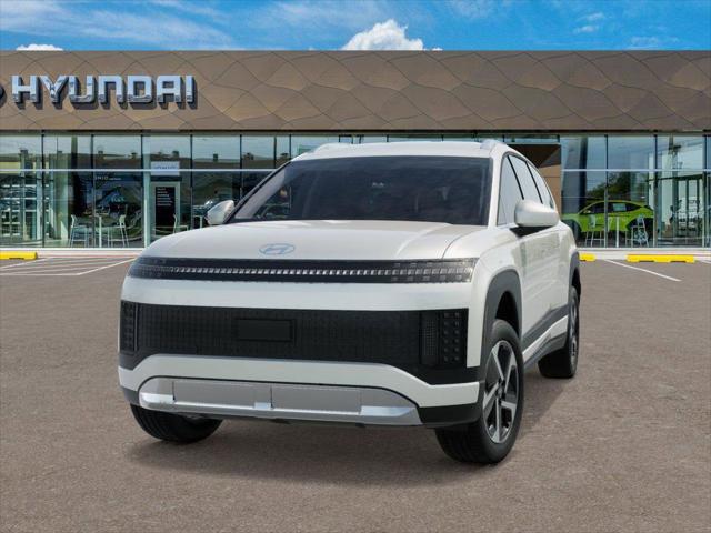 2026 Hyundai IONIQ 9 SE