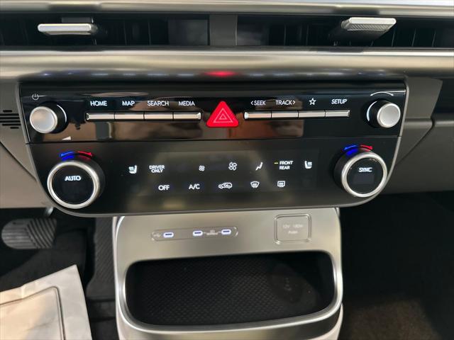 2026 Hyundai IONIQ 9 SE