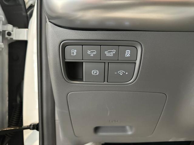 2026 Hyundai IONIQ 9 SE