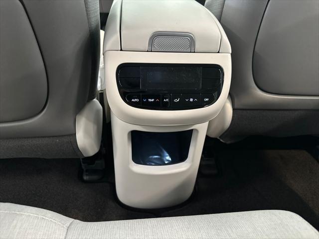 2026 Hyundai IONIQ 9 SE