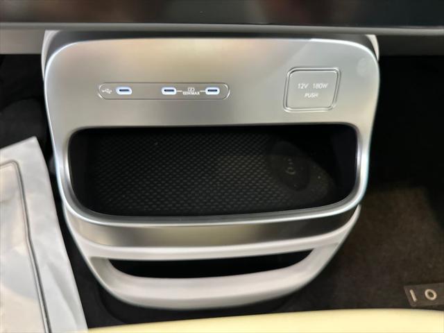 2026 Hyundai IONIQ 9 SE