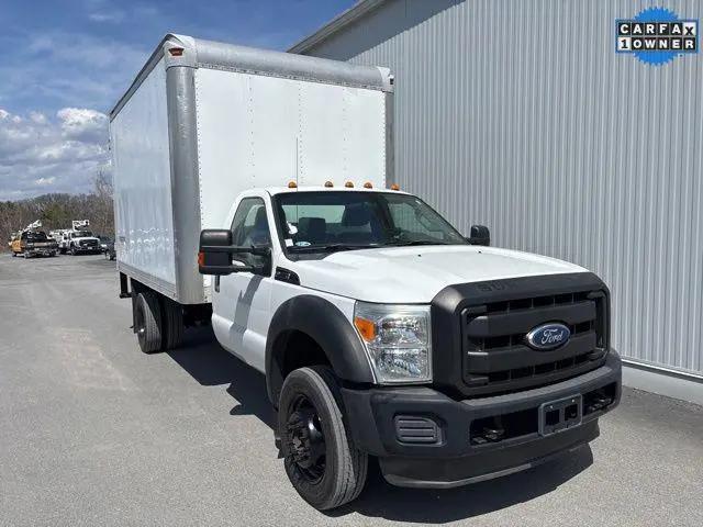 2011 Ford F-450 XL for sale in Catskill, NY
