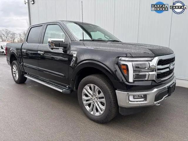 2024 Ford F-150 LARIAT for sale in Catskill, NY