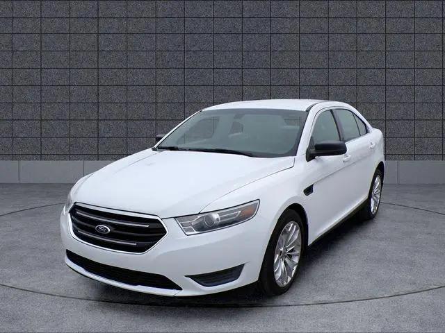 2018 Ford Police Interceptor Police Interceptor for sale in Independence, KS