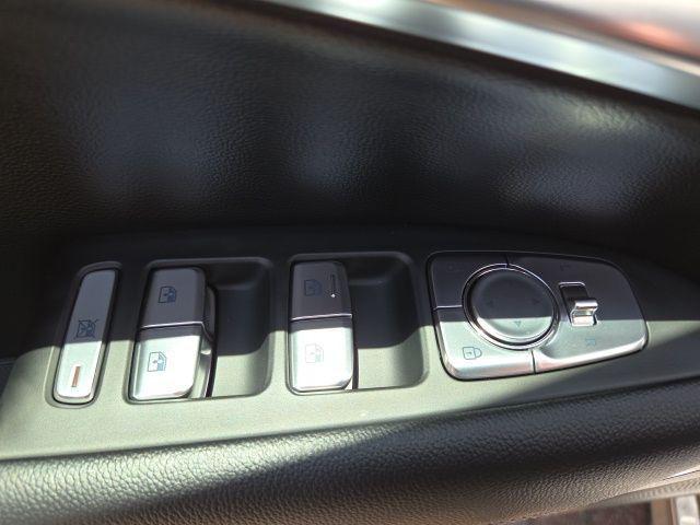 2026 Genesis G70 2.5T RWD