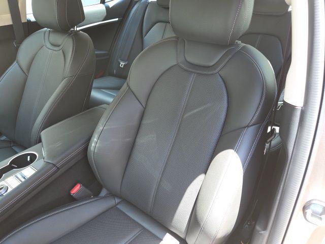 2026 Genesis G70 2.5T RWD