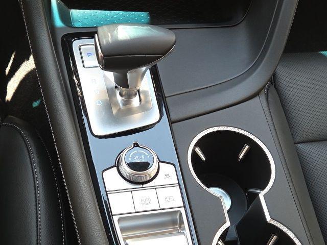 2026 Genesis G70 2.5T RWD