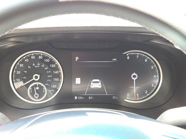 2026 Genesis G70 2.5T RWD