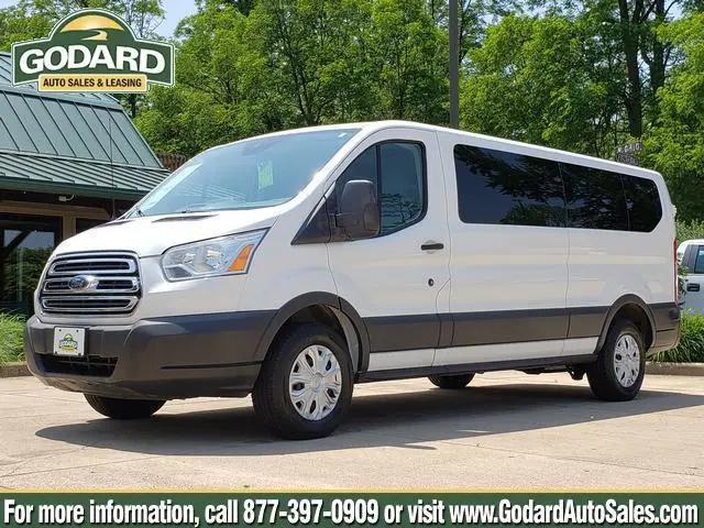 2015 Ford Transit XLT for sale in Medina, OH