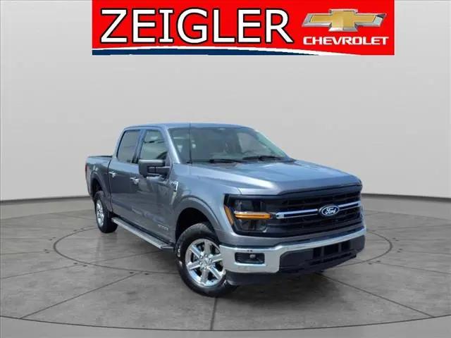 2024 Ford F-150 XLT for sale in Claysburg, PA