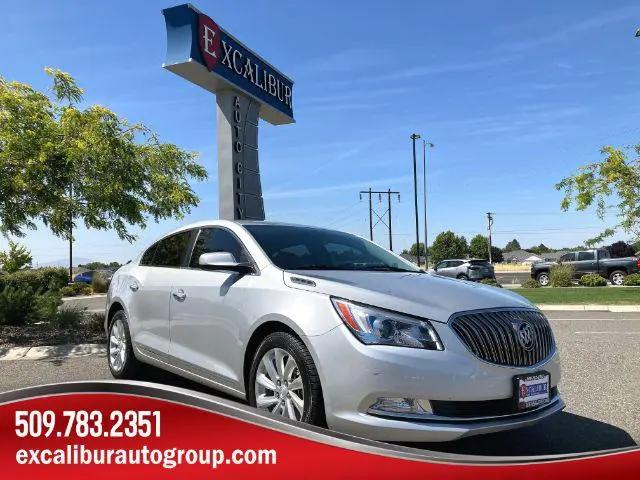 2016 Buick LaCrosse . for sale in Kennewick, WA