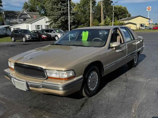 1993 Buick Roadmaster 4DR SEDAN for sale in Corning, NY