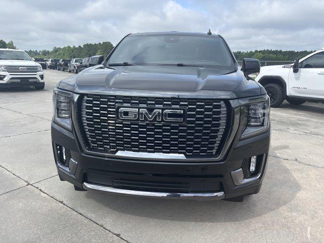 2024 GMC Yukon XL 4WD Denali Ultimate