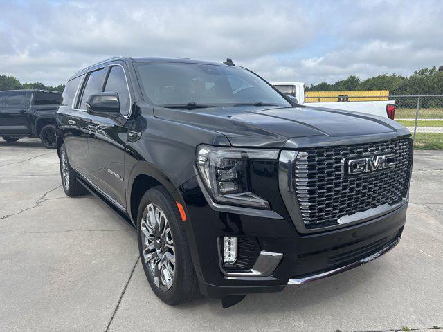 2024 GMC Yukon XL 4WD Denali Ultimate