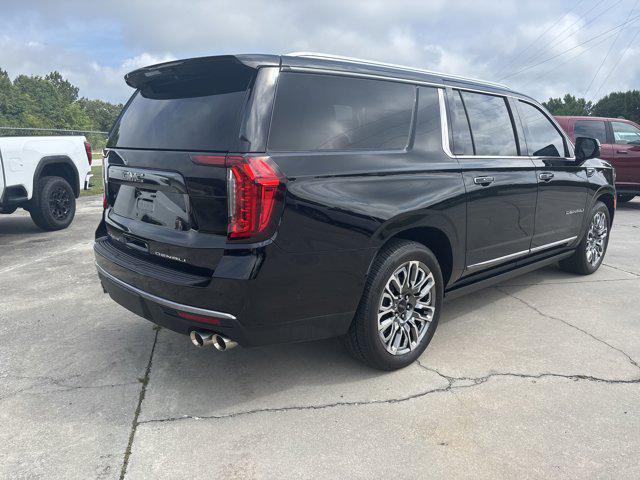 2024 GMC Yukon XL 4WD Denali Ultimate