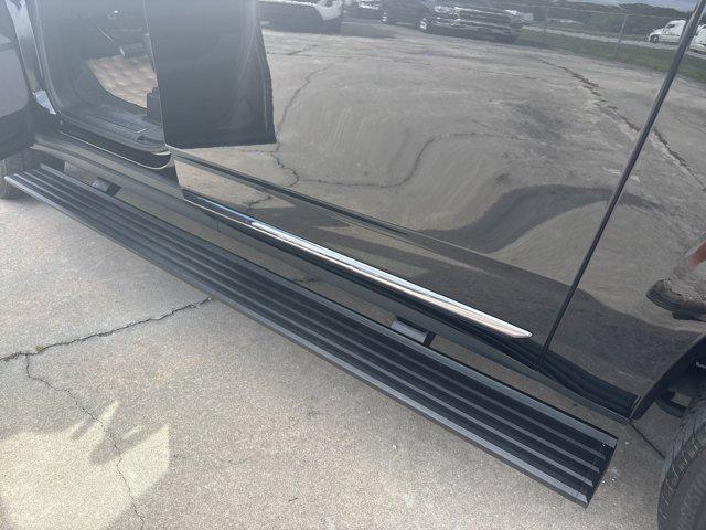 2024 GMC Yukon XL 4WD Denali Ultimate