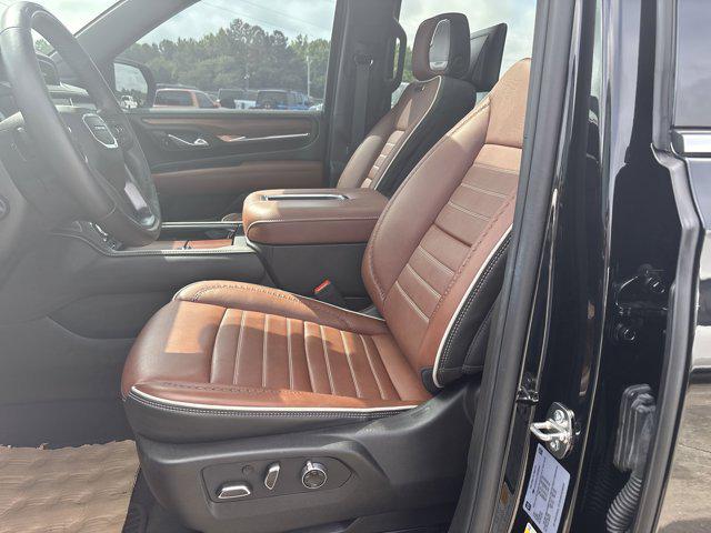 2024 GMC Yukon XL 4WD Denali Ultimate