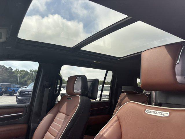 2024 GMC Yukon XL 4WD Denali Ultimate