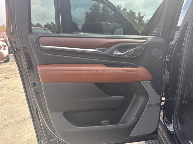 2024 GMC Yukon XL 4WD Denali Ultimate