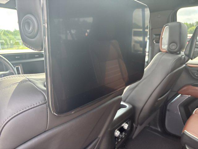 2024 GMC Yukon XL 4WD Denali Ultimate