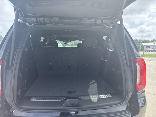 2024 GMC Yukon XL 4WD Denali Ultimate