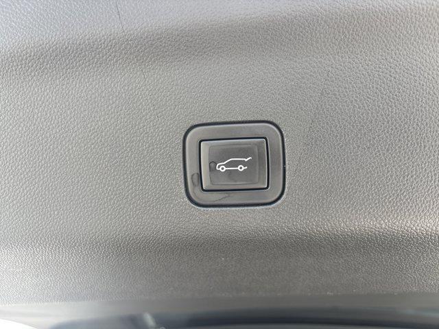 2024 GMC Yukon XL 4WD Denali Ultimate