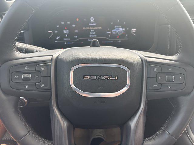 2024 GMC Yukon XL 4WD Denali Ultimate