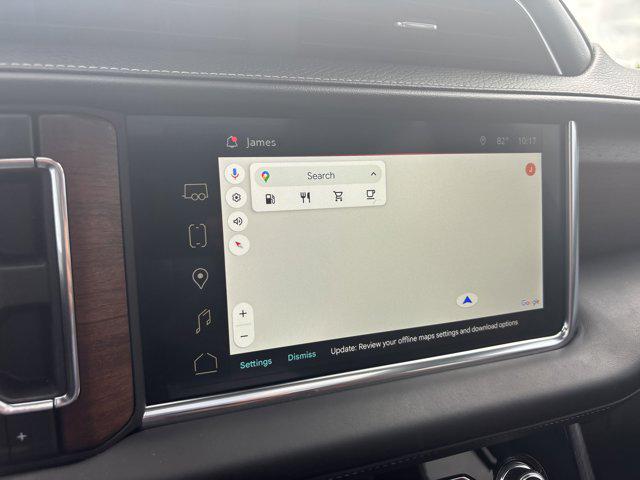 2024 GMC Yukon XL 4WD Denali Ultimate