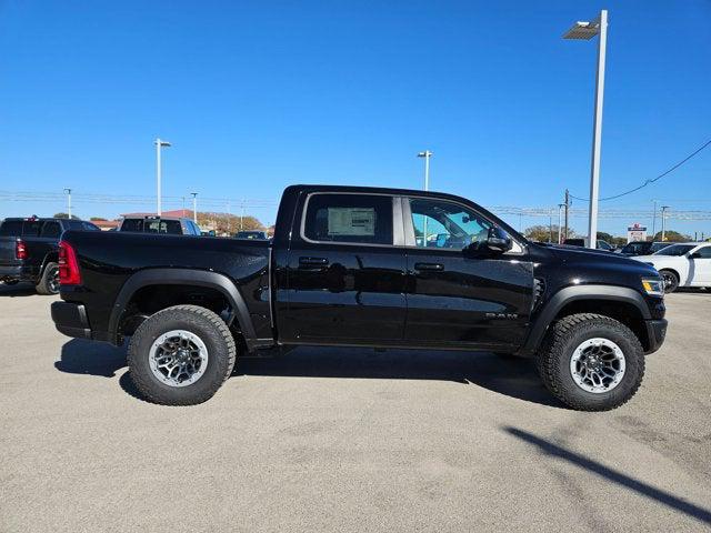 2026 RAM Ram 1500 RAM 1500 RHO CREW CAB 4X4 57 BOX