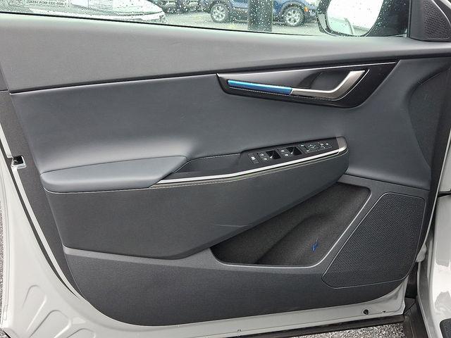 2025 Kia EV6 Light Long Range