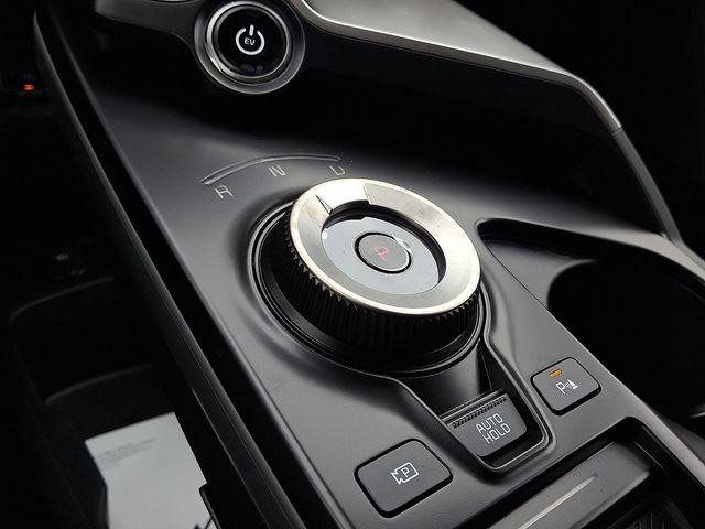 2025 Kia EV6 Light Long Range