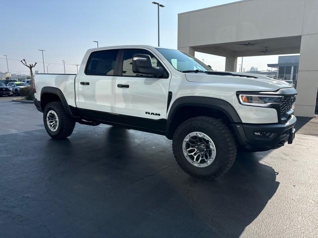 2026 RAM Ram 1500 RAM 1500 RHO CREW CAB 4X4 57 BOX