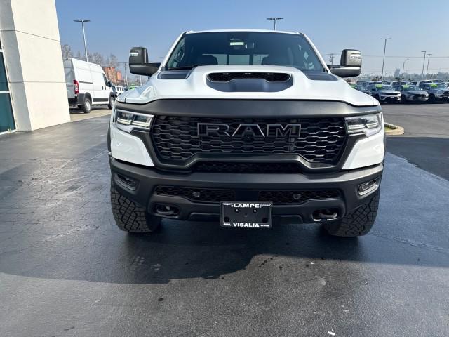 2026 RAM Ram 1500 RAM 1500 RHO CREW CAB 4X4 57 BOX