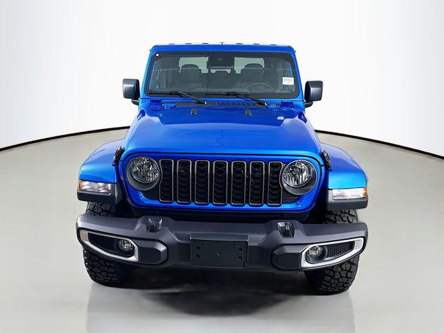 2025 Jeep Gladiator GLADIATOR HIGH TIDE 4X4