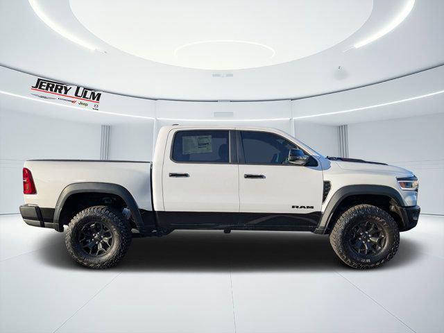 2026 RAM Ram 1500 RAM 1500 RHO CREW CAB 4X4 57 BOX