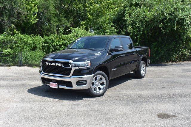 2026 RAM Ram 1500 RAM 1500 LONE STAR CREW CAB 4X2 57 BOX