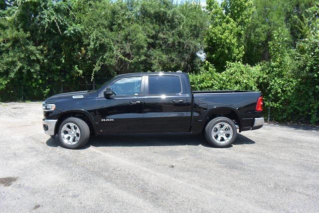 2026 RAM Ram 1500 RAM 1500 LONE STAR CREW CAB 4X2 57 BOX