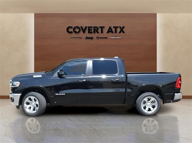 2026 RAM Ram 1500 RAM 1500 LONE STAR CREW CAB 4X2 57 BOX 2026 RAM Ram 1500 RAM 1500 LONE STAR CREW CAB 4X2 57 BOX