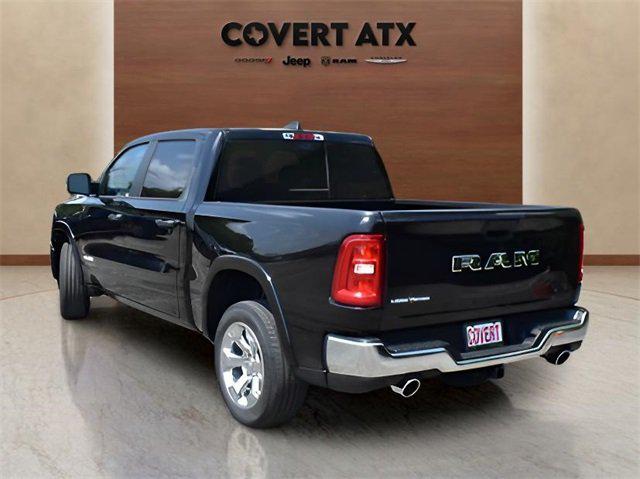 2026 RAM Ram 1500 RAM 1500 LONE STAR CREW CAB 4X2 57 BOX