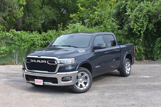 2026 RAM Ram 1500 RAM 1500 LONE STAR CREW CAB 4X2 57 BOX