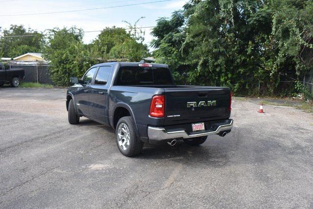 2026 RAM Ram 1500 RAM 1500 LONE STAR CREW CAB 4X2 57 BOX