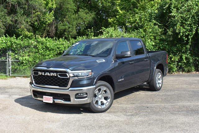 2026 RAM Ram 1500 RAM 1500 LONE STAR CREW CAB 4X2 57 BOX