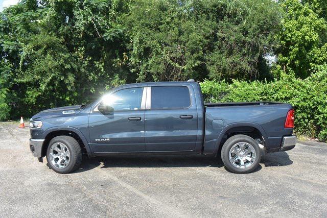 2026 RAM Ram 1500 RAM 1500 LONE STAR CREW CAB 4X2 57 BOX