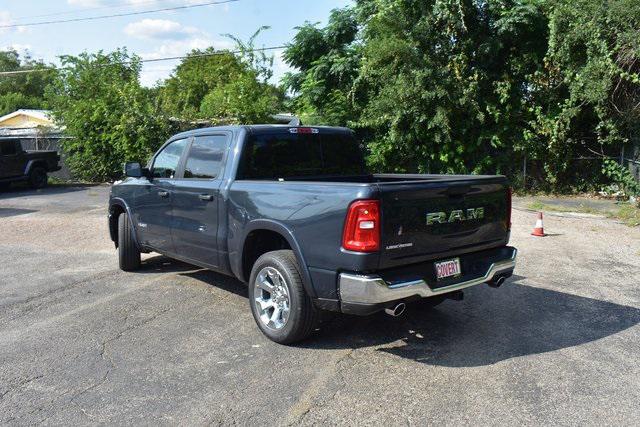 2026 RAM Ram 1500 RAM 1500 LONE STAR CREW CAB 4X2 57 BOX