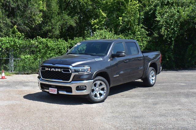 2026 RAM Ram 1500 RAM 1500 LONE STAR CREW CAB 4X2 57 BOX