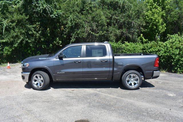2026 RAM Ram 1500 RAM 1500 LONE STAR CREW CAB 4X2 57 BOX
